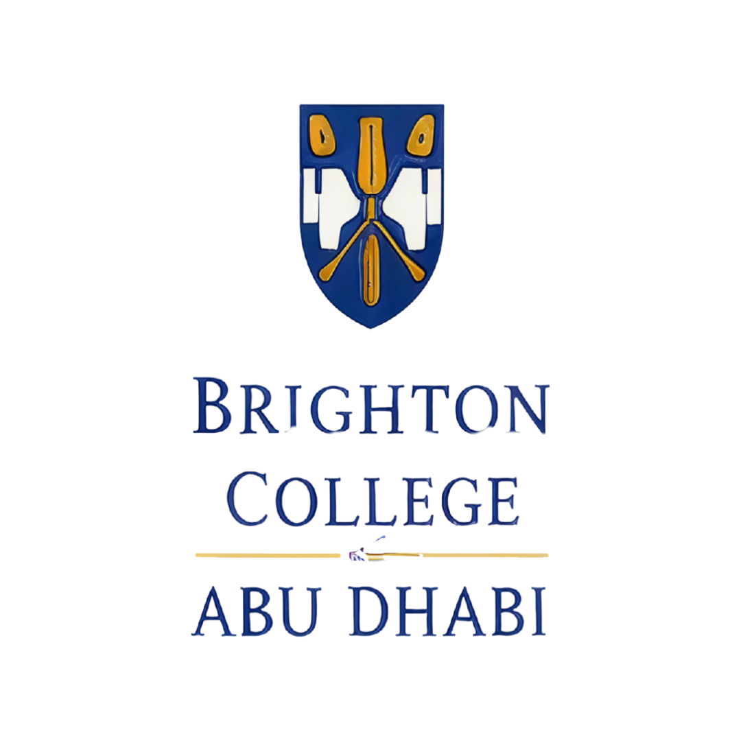 School logo