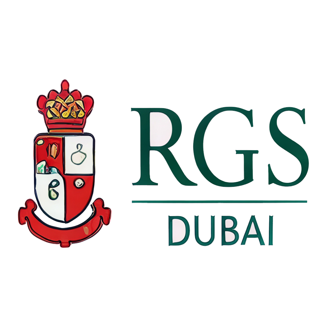 School logo