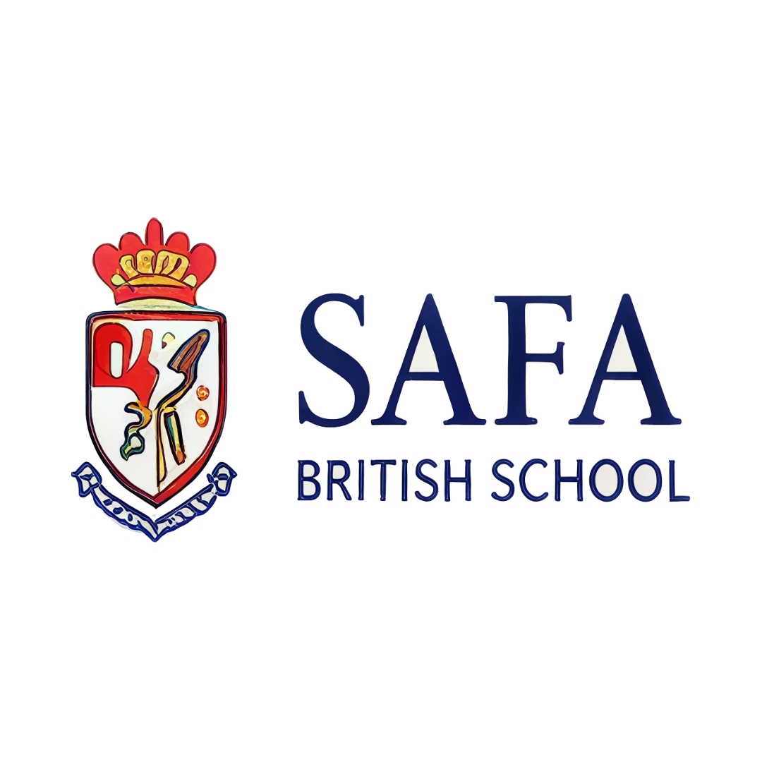 School logo