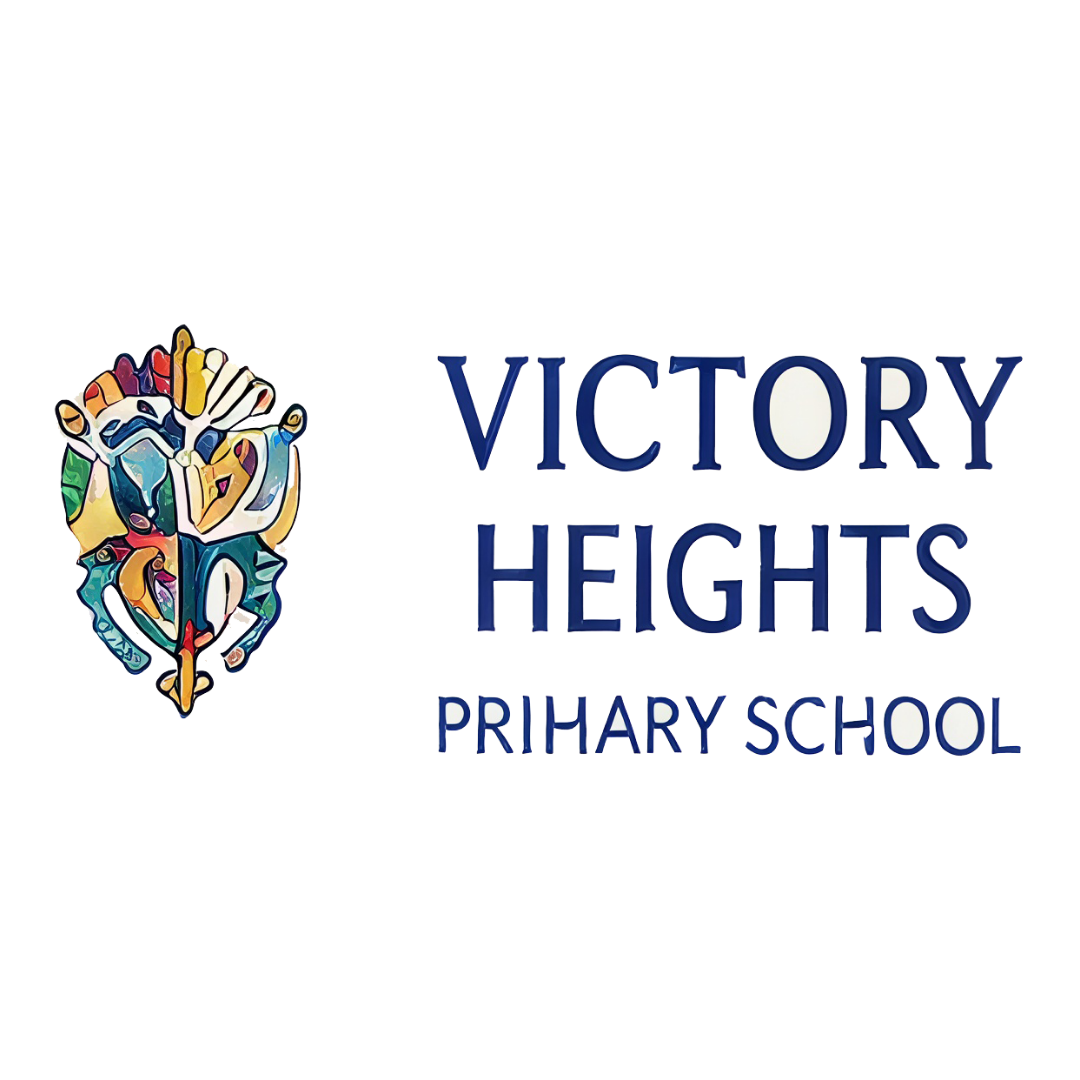 School logo