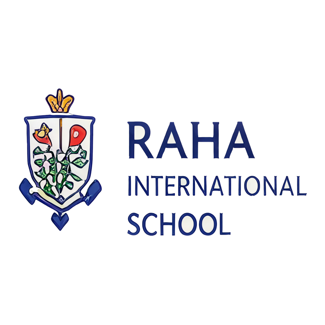 School logo