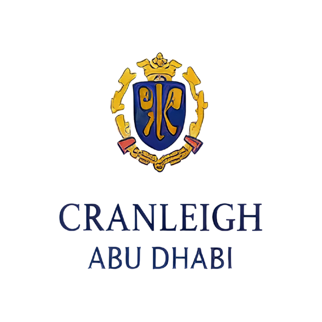 School logo