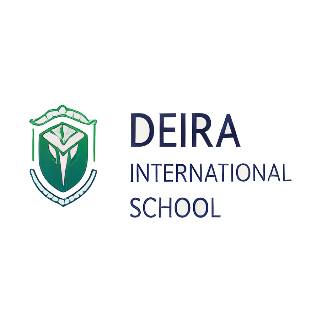 School logo