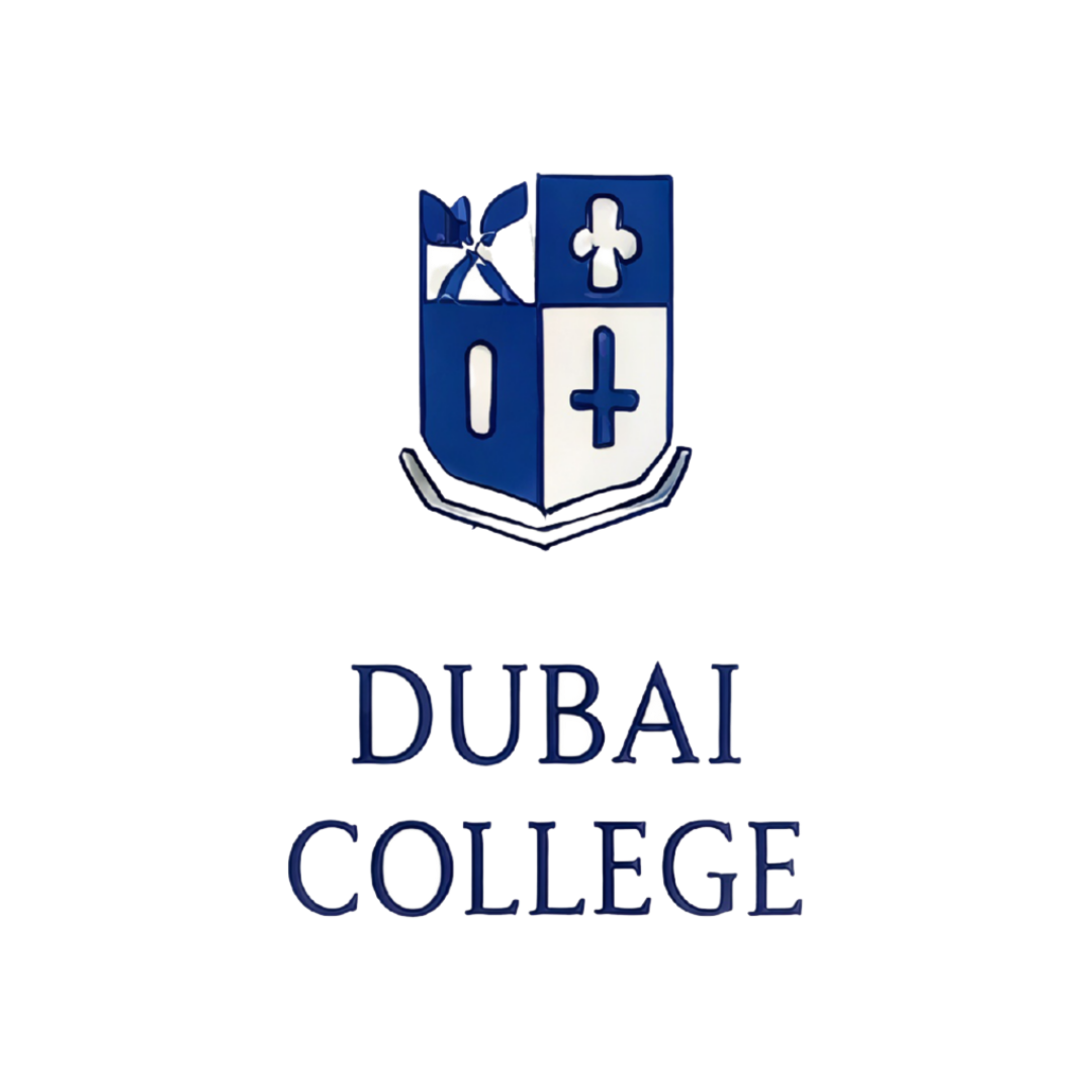 School logo
