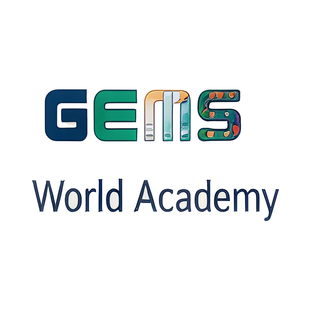 School logo