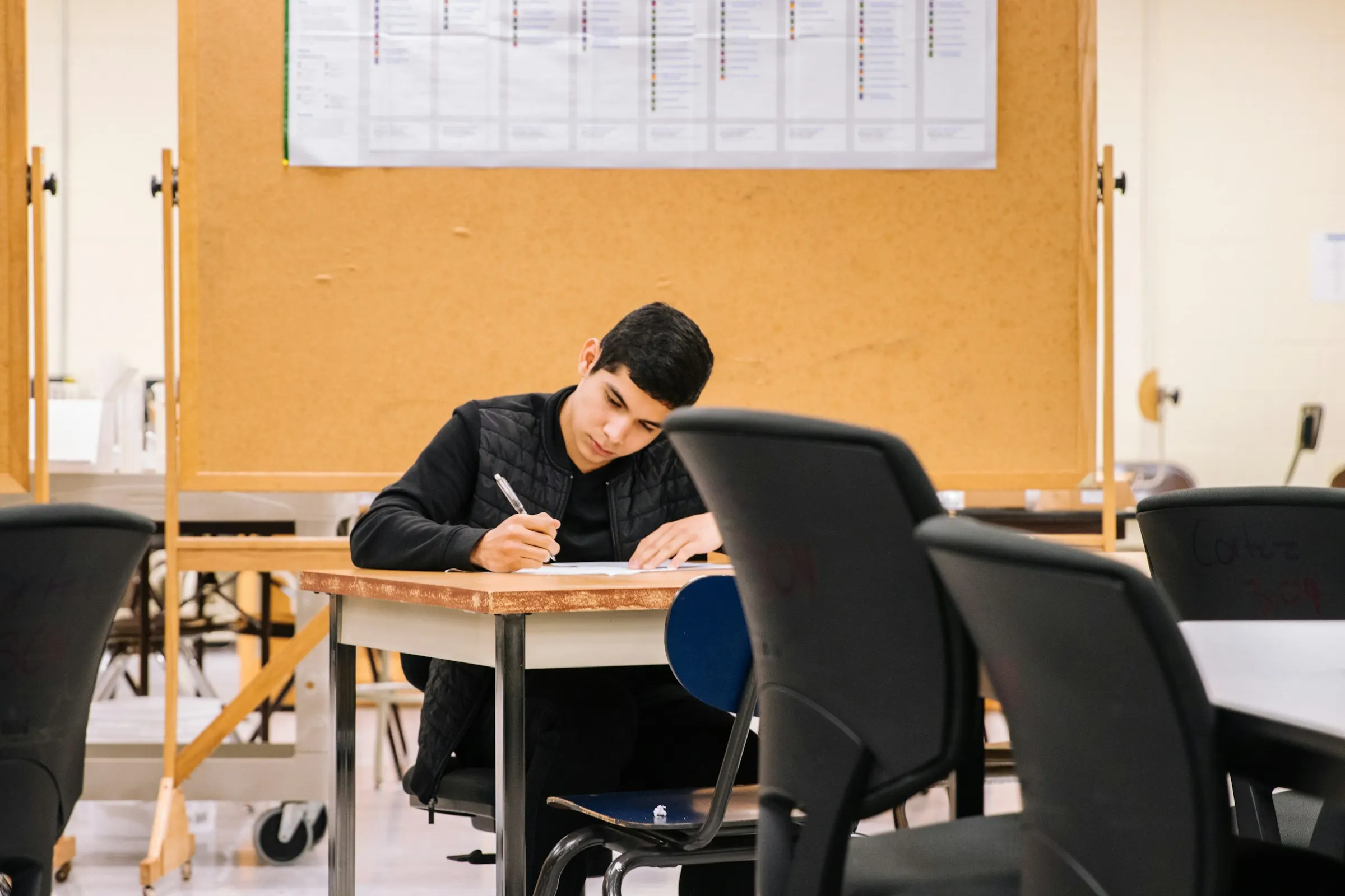 Ustaad tutor preparing AP students for College Board exams across Sciences Maths and Humanities in Dubai and Abu Dhabi UAE