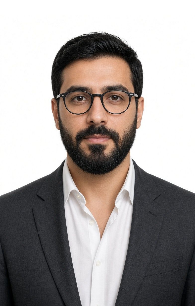 F. Zaman, Founder and Academic Director at Ustaad