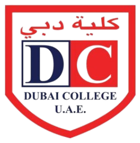 Dubai College logo