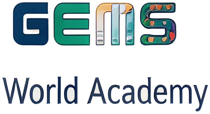 GEMS World Academy Dubai logo